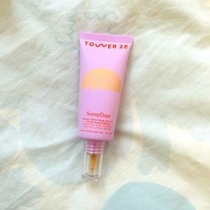 Tower 28 Tinted Sunscreen